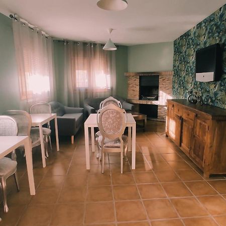 Biosfera Suites Palomera Kamer foto