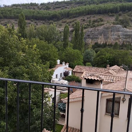 Biosfera Suites Palomera Buitenkant foto