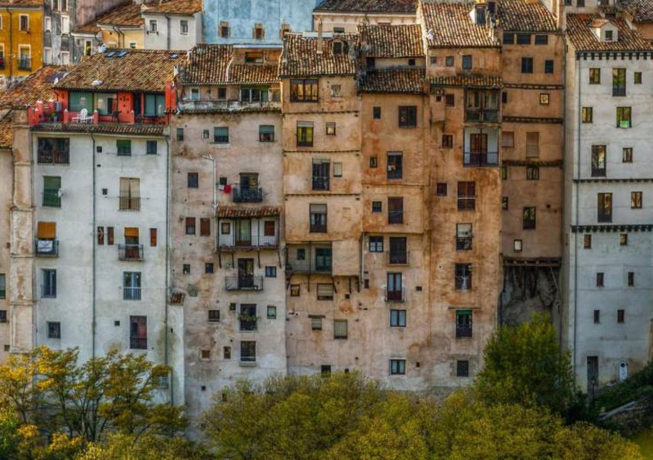 Biosfera Suites Palomera Buitenkant foto