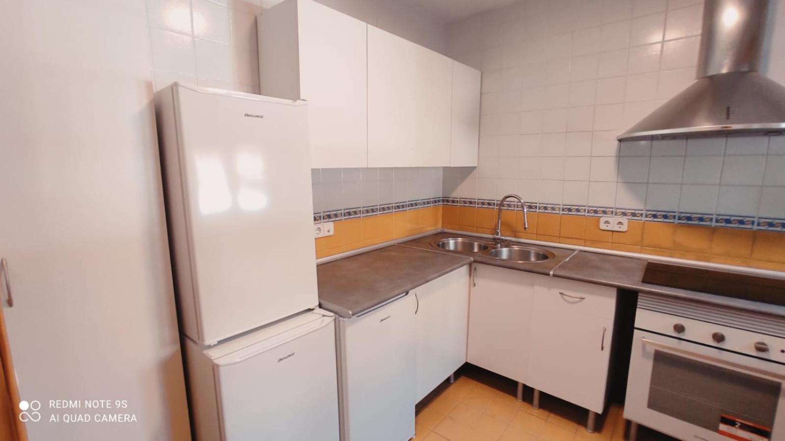Biosfera Suites Palomera Kamer foto